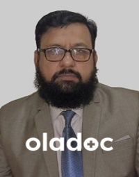 Top Homeopath Multan Dr. Zaheer Baber