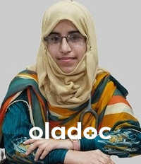 Top Dietitian Video Consultation Ms. Sidra Zafar