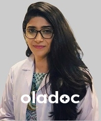 Top Dentist Lahore Dr. Sehrish Masroor