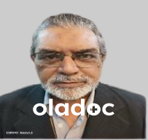 Top General Physician Karachi Dr. Khalid Jalisi