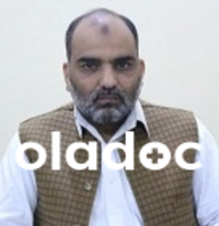 Top Homeopath Lahore Dr. Rizwan Saqib