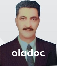 Top Oncologist Rawalpindi Brig. (R) Dr. Riaz Ahmad
