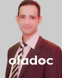 Top Orthopedic Surgeon Video Consultation Dr. Adnan Mohy Ud Din