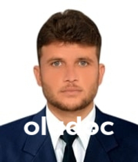 Top Physiotherapist Video Consultation Dr. Abdullah Jehangir