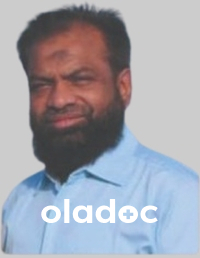 Top General Physician Karachi Dr. Naimatullah