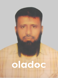 Top Dentist Karachi Dr. Nadir Hussain