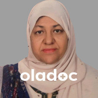 Top Pediatrician Lahore Assoc. Prof. Dr. Ayesha Khalid
