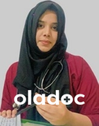 Top Physiotherapist Faisalabad Ms. Aabroo Zafar