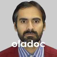 Dr. Muhammad Nabeel (Dentist) Video Consultation Top Dentist Video Consultation Dr. Muhammad Nabeel