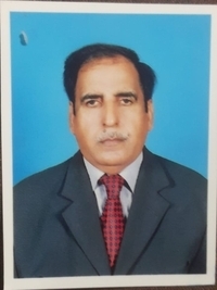 Dr. Bashir Ahmad Laghari (Neurosurgeon) Multan Top Neurosurgeon Multan Dr. Bashir Ahmad Laghari