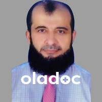 Top General Surgeon Islamabad Dr. Inamullah Babai