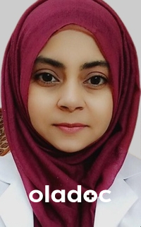 Top Dentist Karachi Dr. Fatima Mushtaq