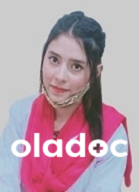 Top Nutritionist Video Consultation Ms. Sunmbal Aziz