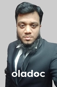 Top General Physician Video Consultation Dr. Muhammad Shayan Ashfaq