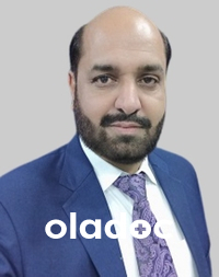 Homeopath at Sadri Health Services Islamabad Prof. Dr. Muhammad Amin Baig