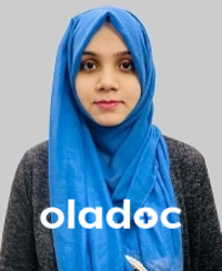 Top Dietitian Video Consultation Ms. Tayyaba Shakil