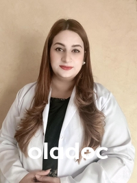Top Cosmetologist Video Consultation Dr. Summaira Abbasi