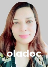 Top Dermatologist Islamabad Dr. Shazia Yousaf