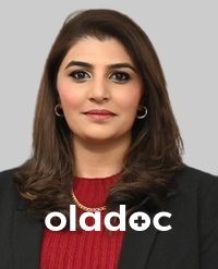 Aleena Tariq Profile Image