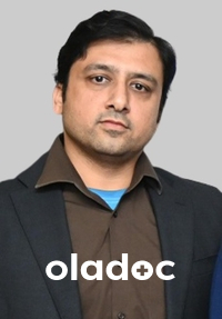 Top Dentist Islamabad Dr. Zeeshan Baig