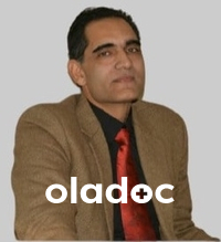 Top Psychiatrist Islamabad Dr. Syed Mehboob Ali Shah