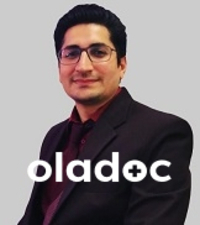 Top Cardiologist Islamabad Dr. Bakht Umar Khan