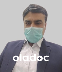 Top Neurosurgeon Karachi Assist. Prof. Dr. Bashir Ahmad Khan
