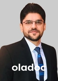 Ashtiaq Sultan Profile Image