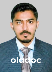 Top General Surgeon Rawalpindi Dr. Asad Amir