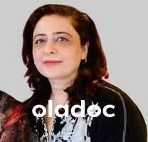 Top Pain Management Specialist Rawalpindi Prof. Dr. Naureen Tassadaq