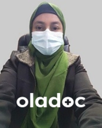 Ayesha Khalid Profile Image