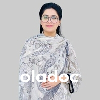 Top Speech and Language Pathologist Multan Ms. S. Ayesha Bukhari