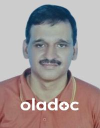 Orthopedic Surgeon at Sambros Hospital Karachi Dr. Kashif Intekhab