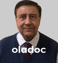 Tariq Mahmood Profile Image