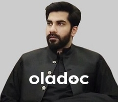 Top Dentist Lahore Dr. Osama Shoukat