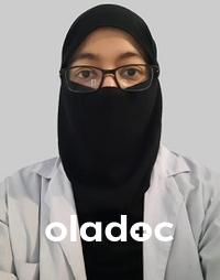 Top General Physician Video Consultation Dr. Dania Nasir