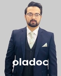 Top Dentist Islamabad Dr. Sardar Muhammad Saad