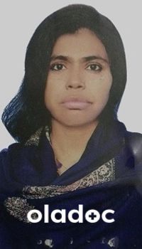 Top Homeopath Karachi Dr. S. Saima Haider