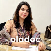 Top Nutritionist Video Consultation Dr. Maha Naseer