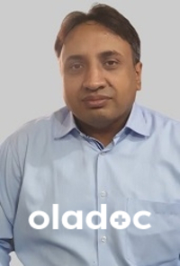 Kashif Ikram Profile Image