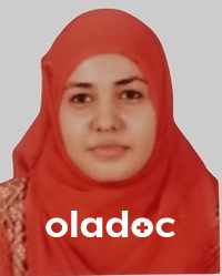 Top Physiotherapist Video Consultation Ms. Sana Asghar