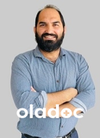 Top Physiotherapist Video Consultation Dr. Mir Shakeel Ahmad