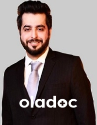 Dentist at Dental Care Centre (Dr Muhammad Nauman Nasir & Associates) Karachi Dr. Muhammad Nauman Nasir