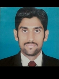 Psychologist at City Clinic Chichawatni Mr. Abbas