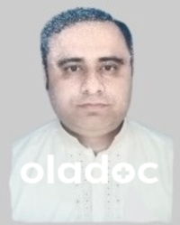 Orthopedic Surgeon at Online Video Consultation Video Consultation Dr. Hassan Raza Khosa