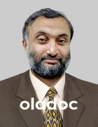 Dr. Safi Ullah (General Physician) Video Consultation Top General Physician Video Consultation Dr. Safi Ullah