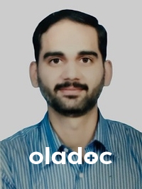 Top General Surgeon Faisalabad Dr. Farhan Javed