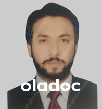 Dr. Zubair Bin Ilyas (Physiotherapist) Lahore Top Physiotherapist Lahore Dr. Zubair Bin Ilyas