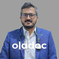 Top Internal Medicine Specialist Rawalpindi Dr. Muhammad Bilal