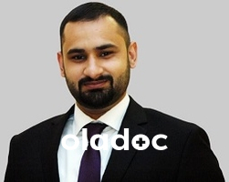 Top General Physician Video Consultation Dr. Muhammad Hassan Raza